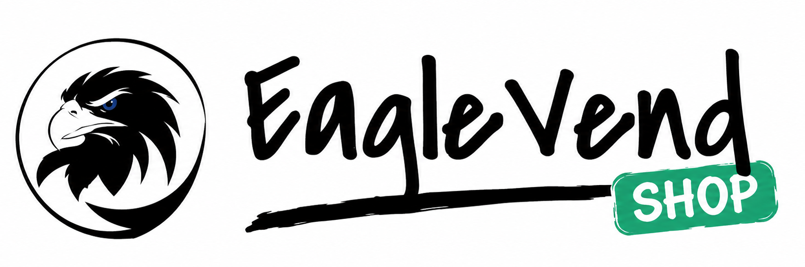 EagleVend Shop